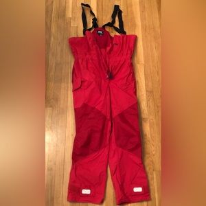 Helly Hansen bib